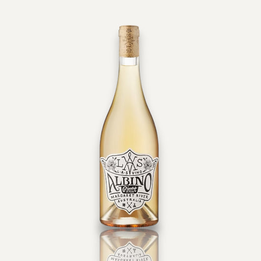 L.A.S. Vino 'Albino Pinot' 2025