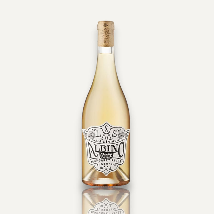 L.A.S. Vino 'Albino Pinot' 2025