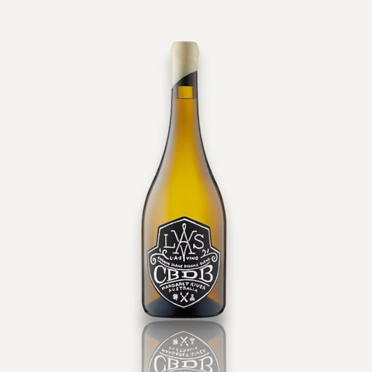 L.A.S. Vino 'CBDB' Chenin Blanc 2025