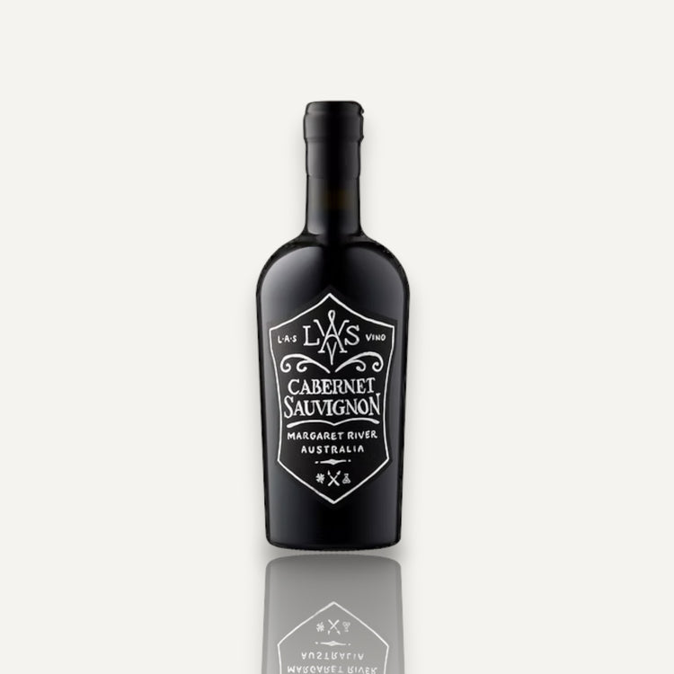 L.A.S. Vino Cabernet Sauvignon 2024