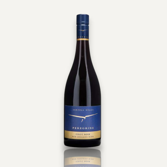 Peregrine Pinot Noir - Central Otago, NZ 2022