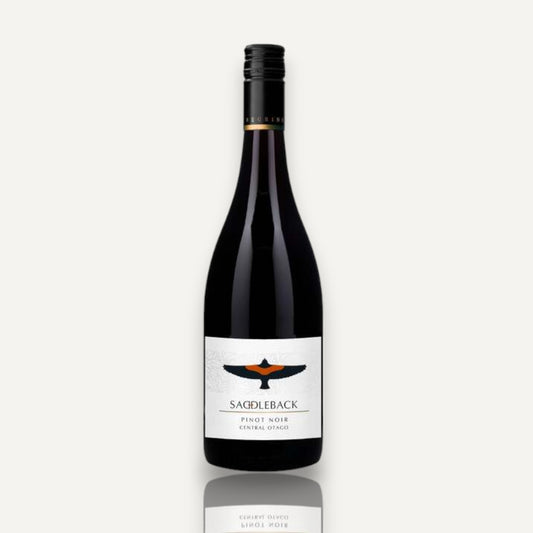 Saddleback Pinot Noir 2023