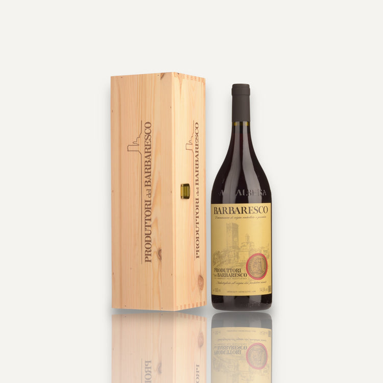 Produttori del Barbaresco Barbaresco MAGNUM DOCG - Piedmont, It 2022