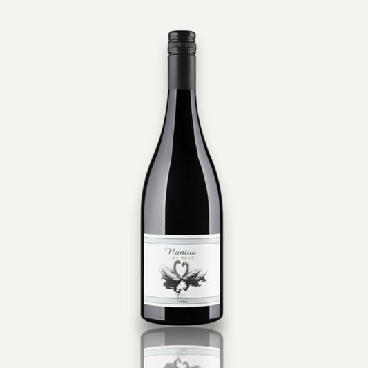 Nantua Cabernet Sauvignon - Beechworth, Vic 2022