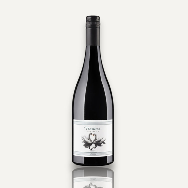 Nantua Pinot Noir - Beechworth, Vic 2022