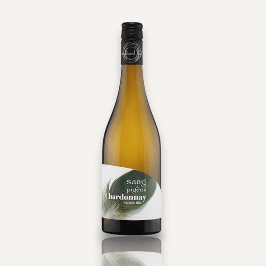 Sang de Pigeon Chardonnay - Adelaide Hills, SA 2024