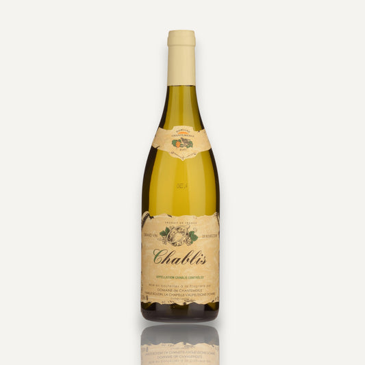 Domaine de Chantemerle Chablis 'Vieilles Vignes' - Burgundy, Fr 2023