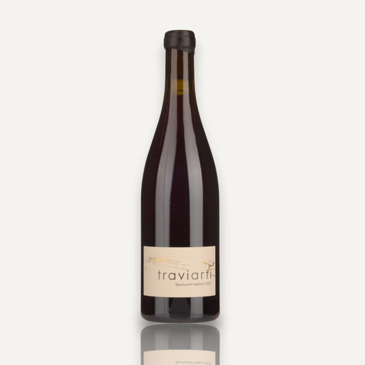 Traviarti Nebbiolo - Beechworth, Vic 2023