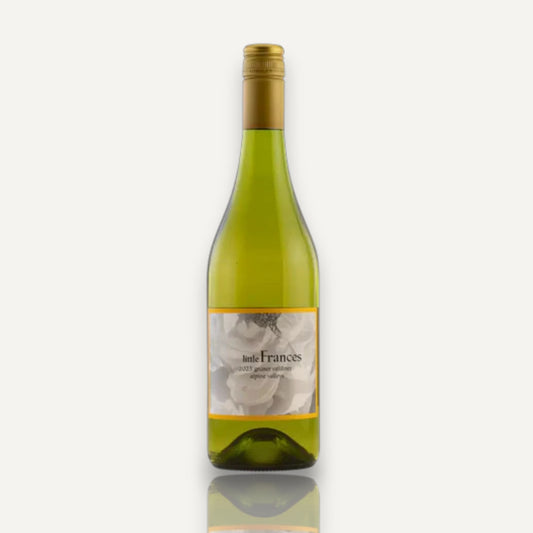 Little Frances Gruner Veltliner - Alpine Valley, Vic 2023
