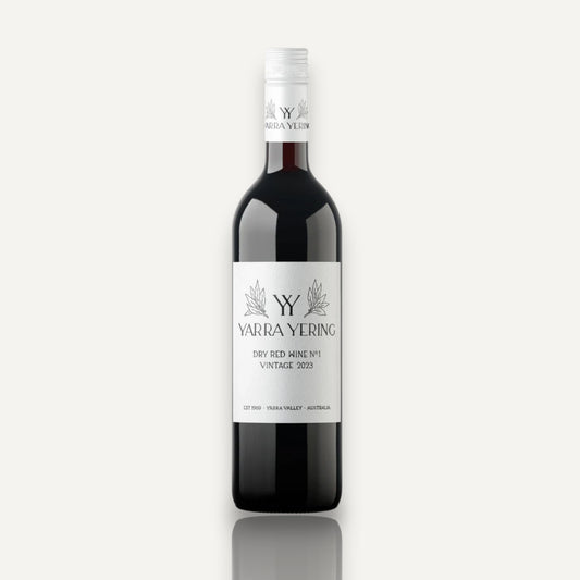 Yarra Yering 'Dry Red Wine No.1' 2023