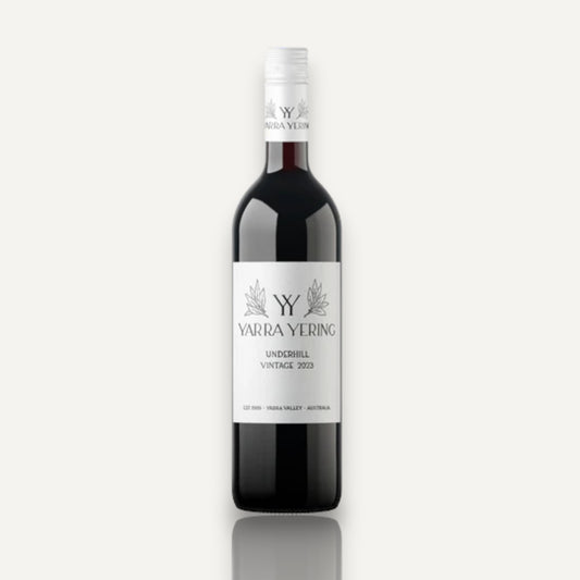Yarra Yering 'Underhill' Shiraz 2023