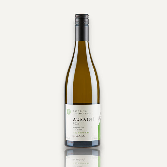 Scorpo Aubaine Chardonnay - Mornington Peninsula, Vic 2024