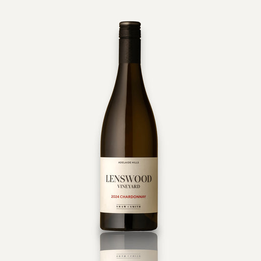Shaw & Smith Lenswood Vineyard Chardonnay - Adelaide Hills, SA 2024