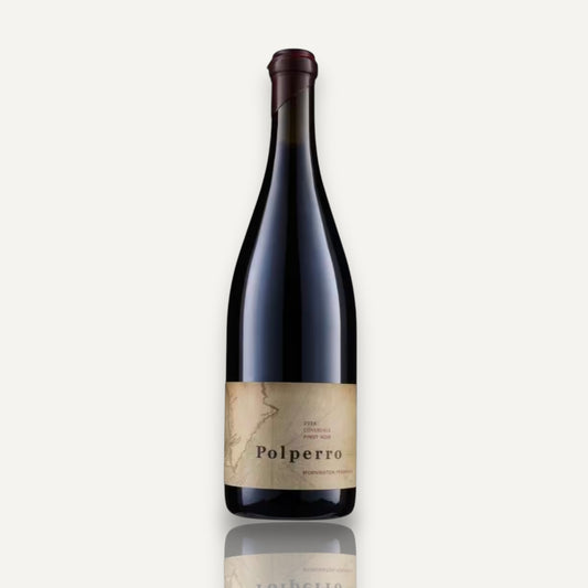 Polperro 'Coverdale' Pinot Noir 2024