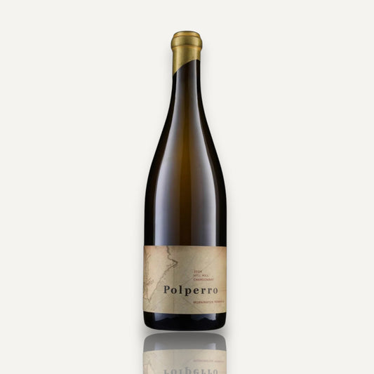 Polperro 'Mill Hill' Chardonnay 2024