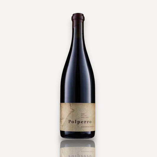Polperro 'Mill Hill' Pinot Noir 2024