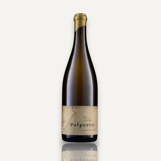 Polperro 'Talland Hill' Chardonnay 2024
