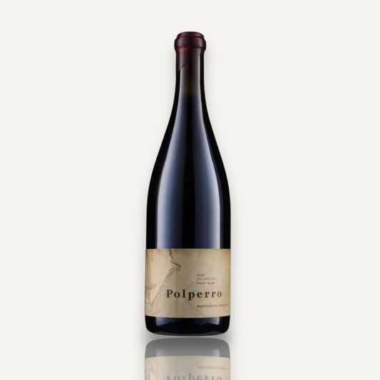 Polperro 'Talland Hill' Pinot Noir 2024