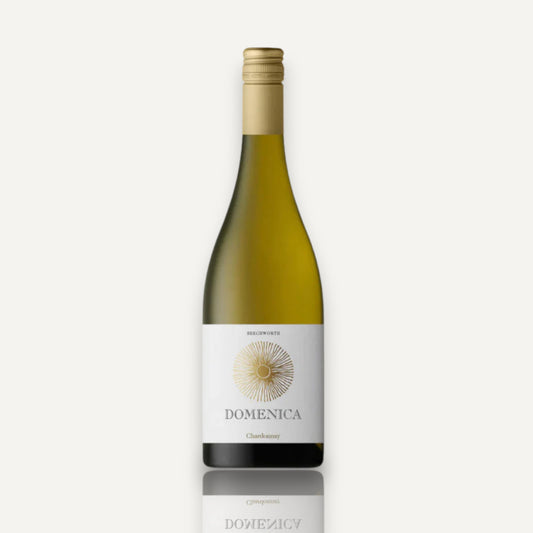 Domenica Chardonnay - Beechworth, Vic 2025