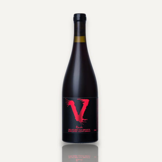 Vanguardist Rende Grenache - McLaren Vale, SA 2021
