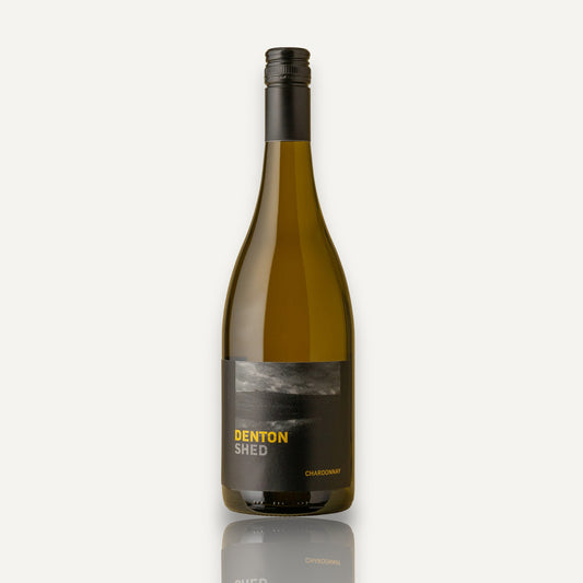 Denton Shed Chardonnay - Yarra Valley, Vic 2023
