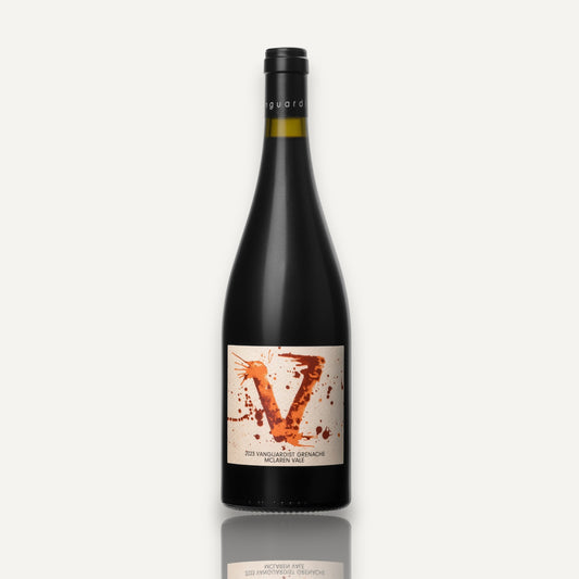 Vanguardist V Grenache - McLaren Vale, SA 2023