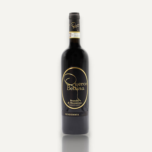 Querce Bettina Brunello di Montalcino - Tuscany, It 2013