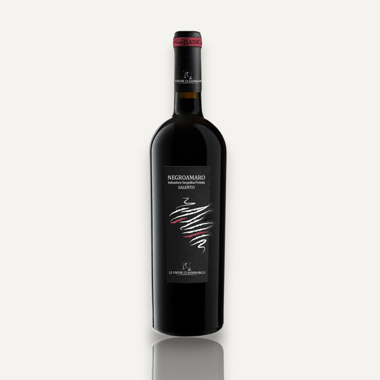 Vigne di Sammarco Negroamaro Salento - Puglia, It 2021