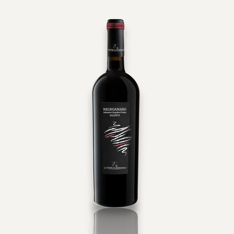 Vigne di Sammarco Negroamaro Salento - Puglia, It 2021