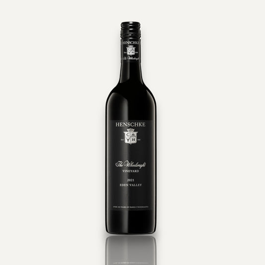 Henschke 'Keyneton Euphonium' Shiraz blend 2021