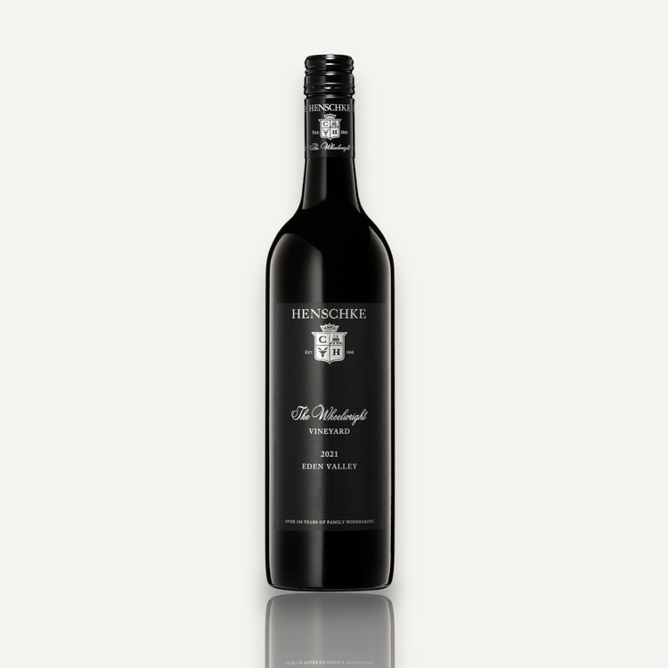 Henschke 'Keyneton Euphonium' Shiraz blend 2021