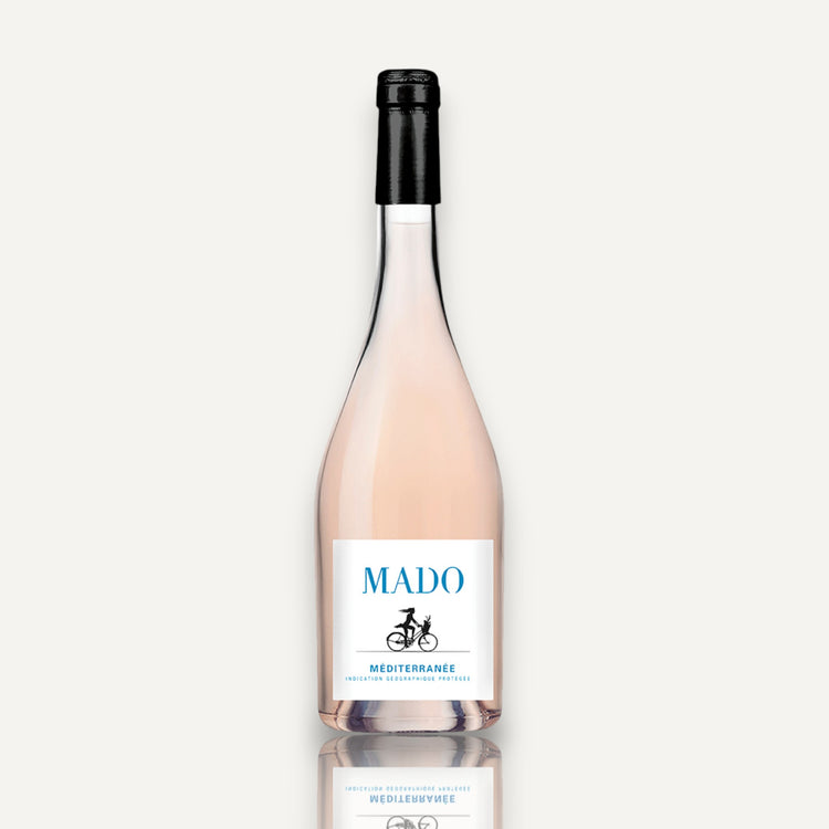 Mado Rose - Mediteranee, Fr 2024