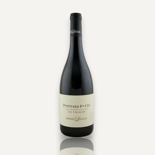 Domaine Lafouge Pommard 1er Cru 'Les Chanlins' 2022