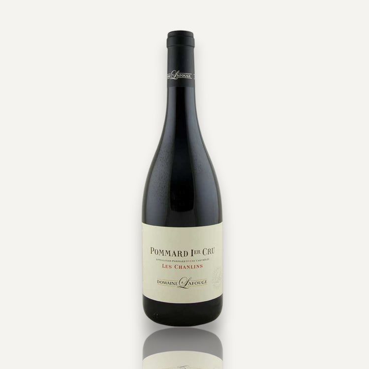 Domaine Lafouge Pommard 1er Cru 'Les Chanlins' 2022
