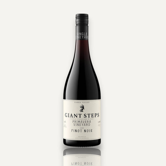 Giant Steps 'Primavera' Pinot Noir 2025