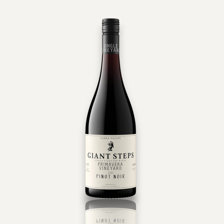 Giant Steps 'Primavera' Pinot Noir 2025