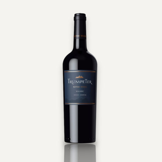 Trumpeter Malbec' - Uco Valley, Mendoza 2024