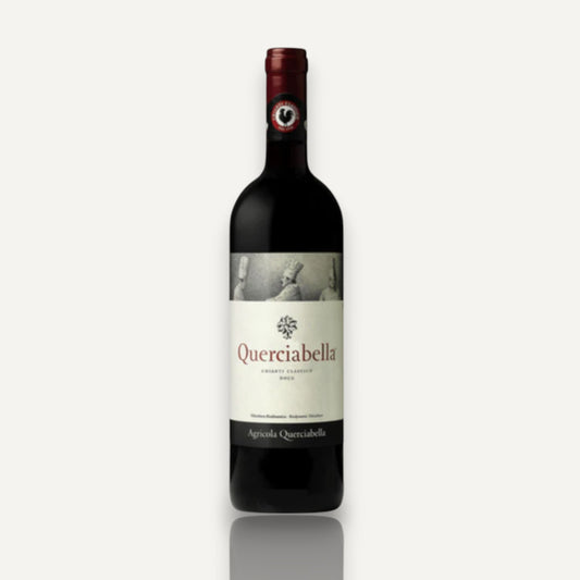 Querciabella Chianti Classico - Tuscany, It 2021