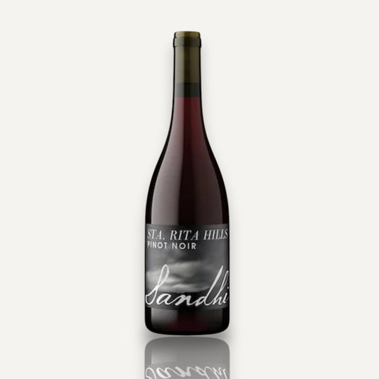 Sandhi Sta Rita Hills Pinot Noir - California, USA 2021