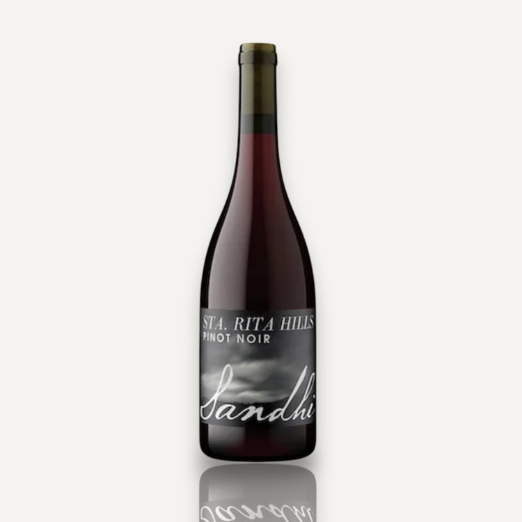 Sandhi Sta Rita Hills Pinot Noir - California, USA 2021