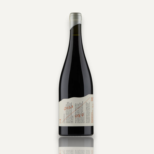 Topper's Mountain 'Keeper' Nebbiolo 2017