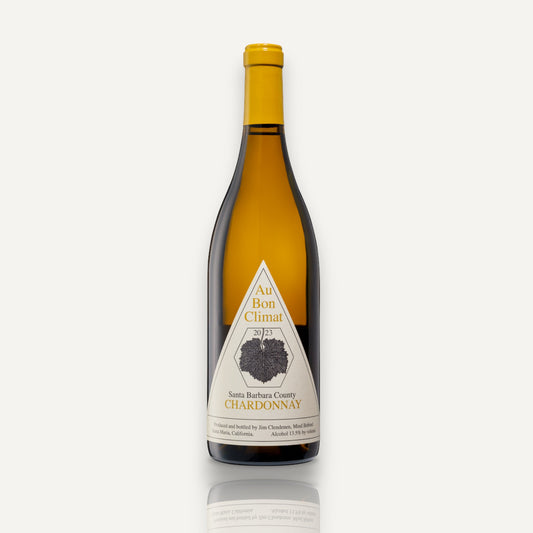 Au Bon Climat Chardonnay Santa Barbara - California, USA 2023