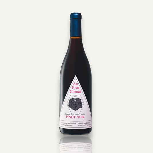 Au Bon Climat Pinot Noir Santa Barbara - California, USA 2023