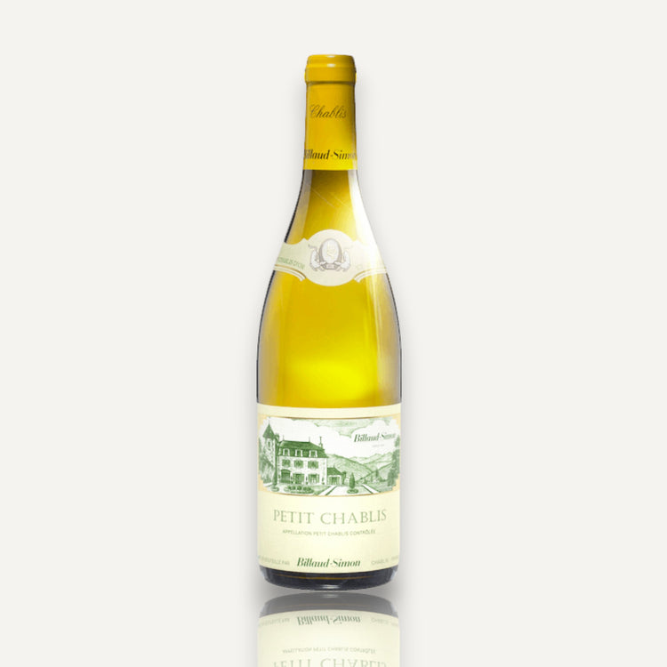 Domaine Billaud-Simon Petit Chablis 2023