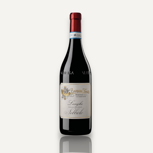 Barale Langhe Nebbiolo - Piedmont, It 2023