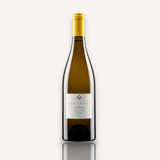 Bass Phillip 'Estate' Chardonnay - Gippsland, Vic 2024