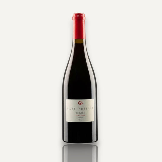 Bass Phillip 'Estate' Pinot Noir - Gippsland, Vic 2024