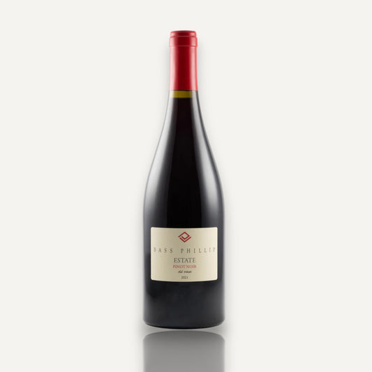 Bass Phillip Pinot Noir Estate - Gippsland, Vic 2021