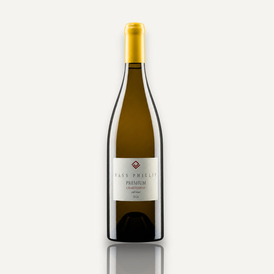 Bass Phillip 'Premium' Chardonnay - Gippsland, Vic 2024