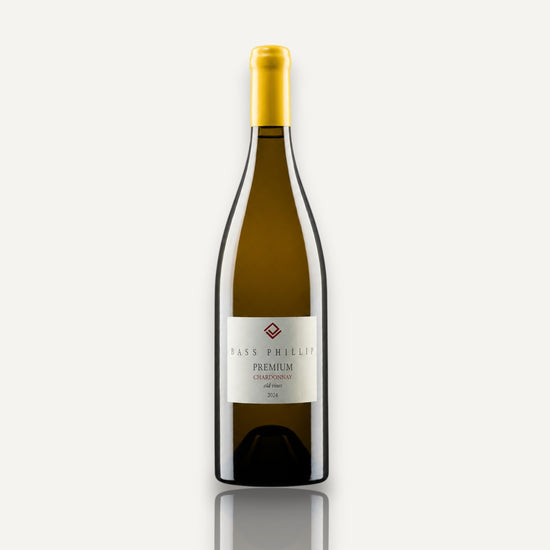 Bass Phillip 'Premium' Chardonnay - Gippsland, Vic 2024